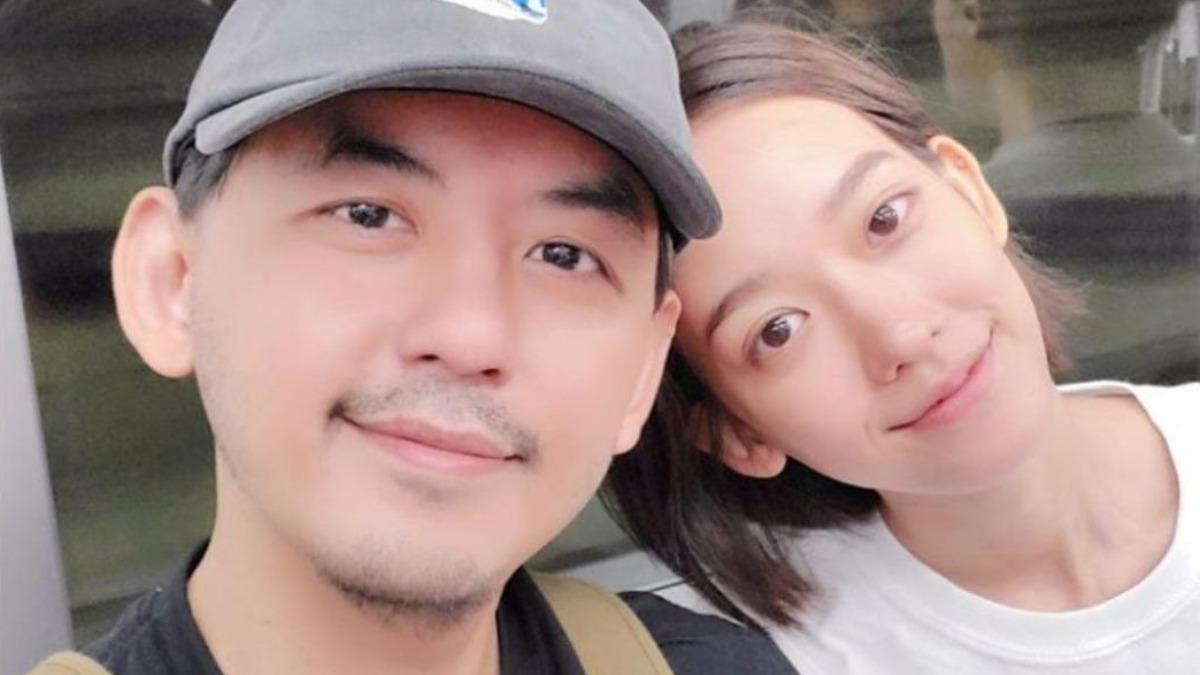 黃子佼傳已離婚!命理師揭「孟耿如斷尾求生」:愛不下去了