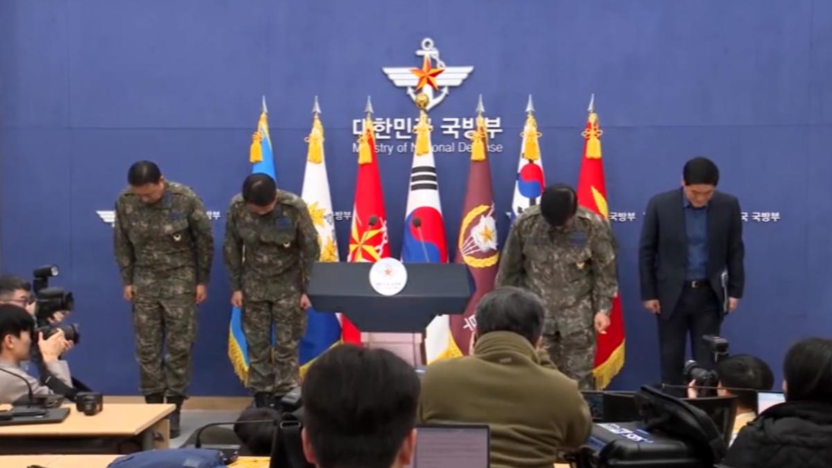 畫面提供／YonhapnewsTV提供