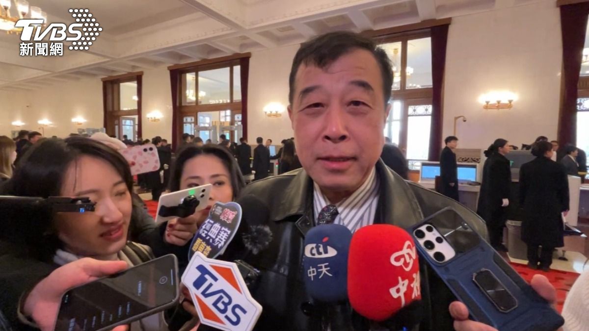 川普對台態度模糊 陸學者:處理美俄後就露出「真面目」