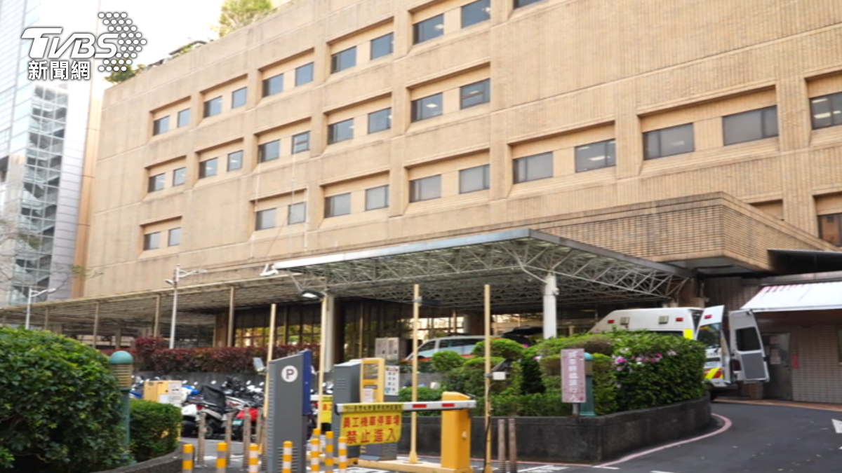 圖／TVBS
