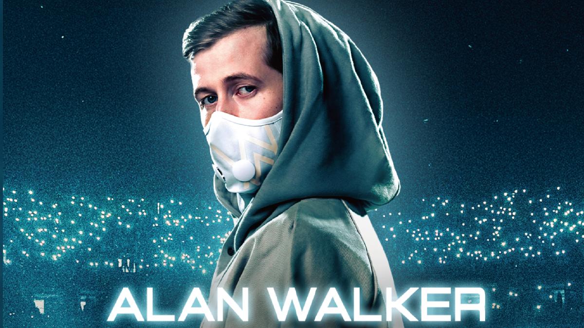 Alan Walker來了 夢幻連動超人氣韓團HIGHLIGHT