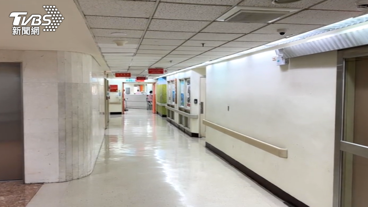 圖／TVBS