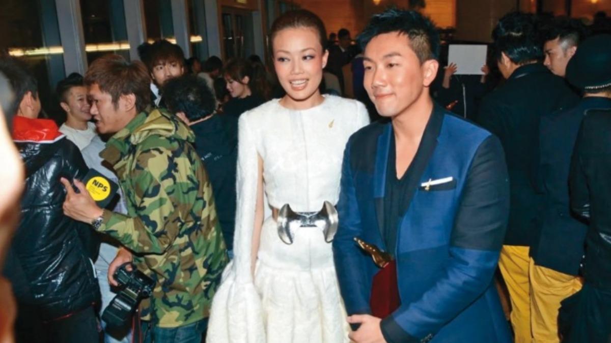【掰了天后後】事業差距太大!他與天后6年情斷「半紅不黑」 網曝面容憔悴