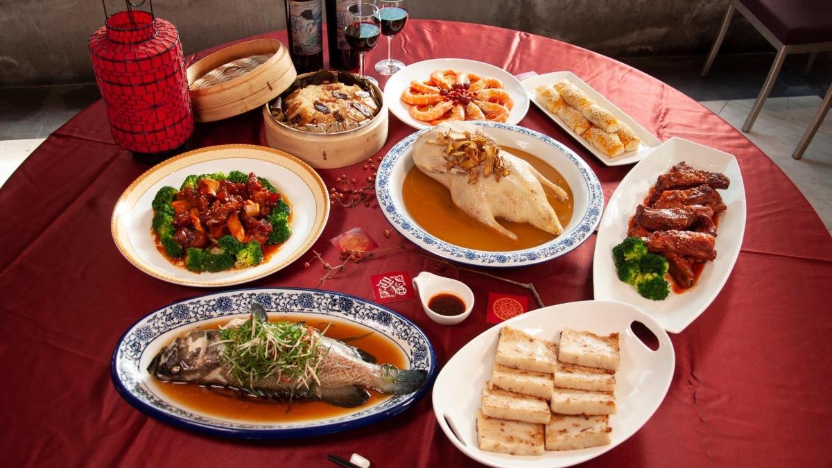 台中人回憶!25年老店「水舞饌」3/25停業 老闆道別:就地解散
