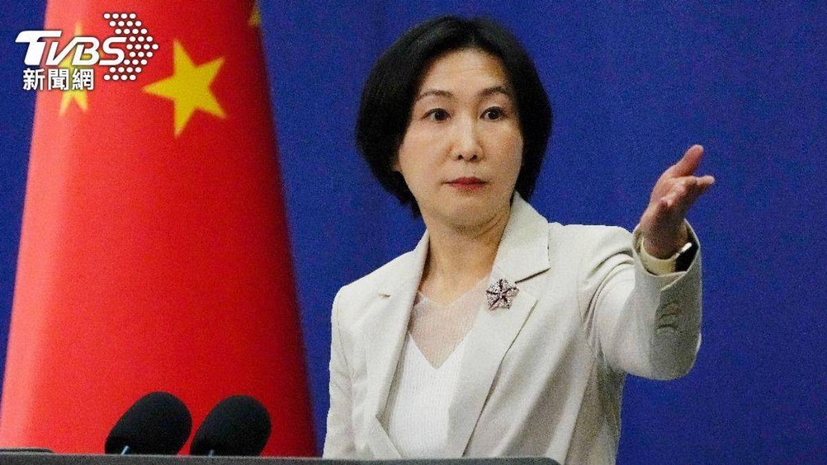 “中國台灣省”稱謂表明對台政策更趨強硬?陸外交部回應