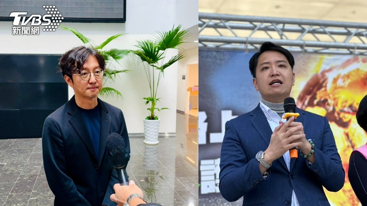 名醫爆立委「飆罵署長、醫院高層」耍官威 他點名:就是羅廷瑋