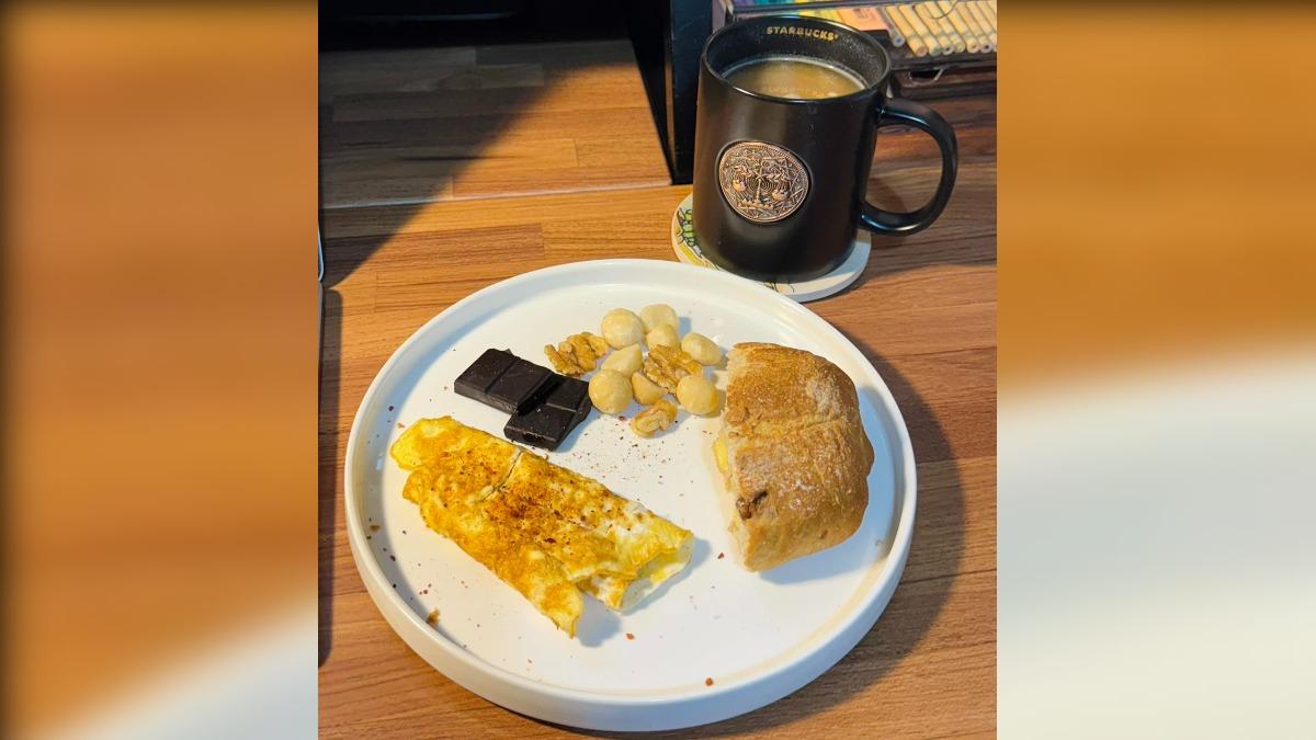 早餐吃「4食物」可增強腦力!醫師實測曝功效:別碰杏仁