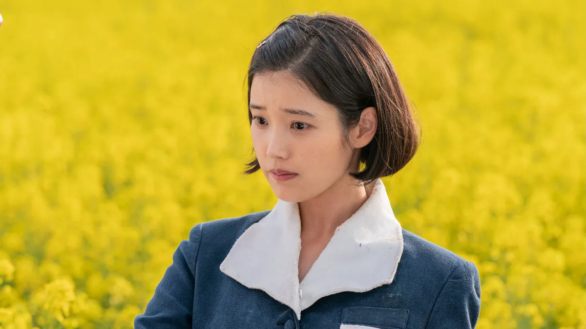《苦盡柑來遇見你》一開播就竄升「韓劇」口碑榜冠軍。（圖／Netflix提供）