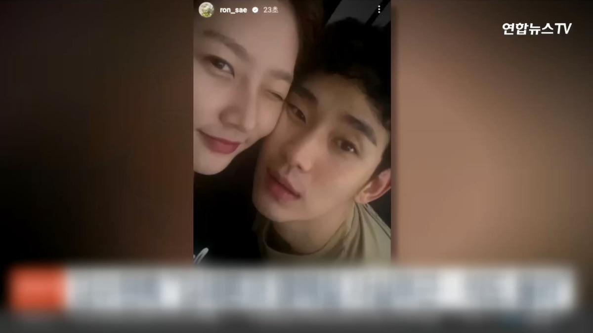 畫面提供/YonhapnewsTV提供