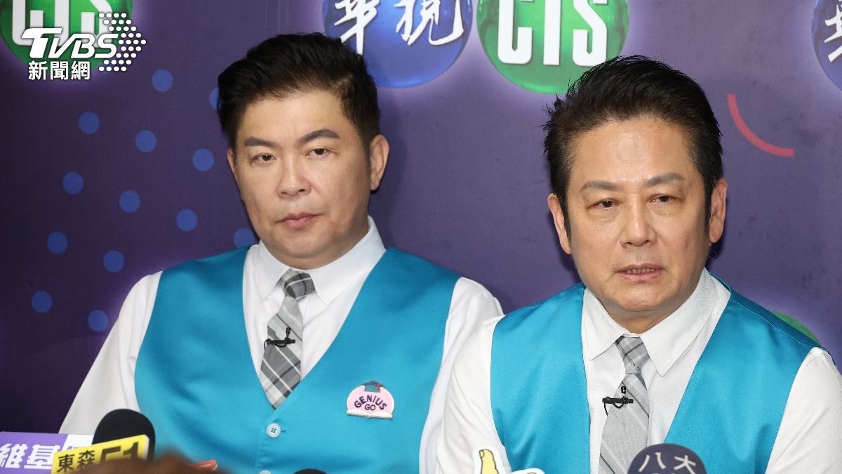 黃子佼出遊遭炎上!曾國城證實曾耳聞「去年底要回歸」 徐乃麟籲:給人留口飯