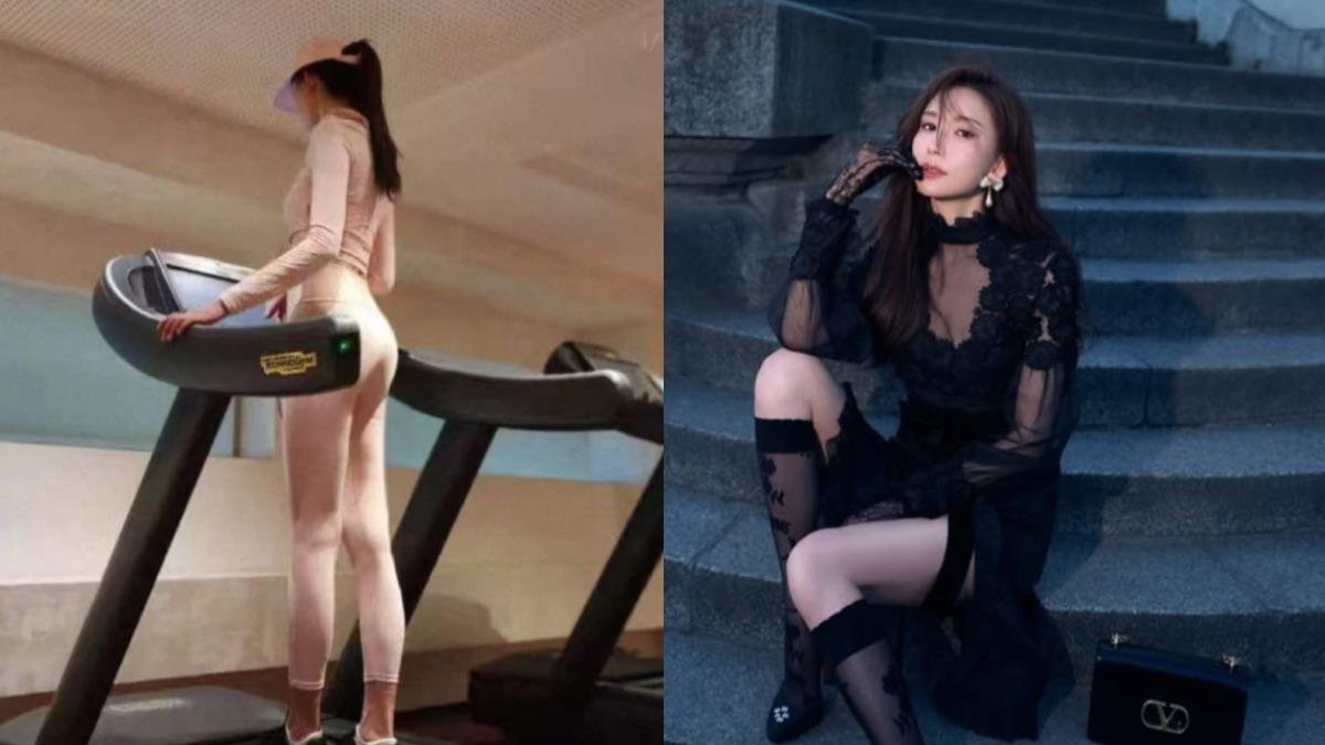 林志玲巴黎胸前透視全都露!開高衩秀逆天身材 凍齡美貌引熱議