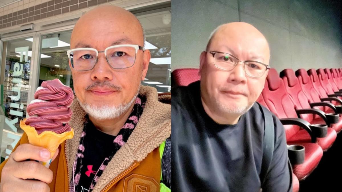 10個月狂瘦19公斤!劉亮佐3招指數全正常 呼吸中止也改善