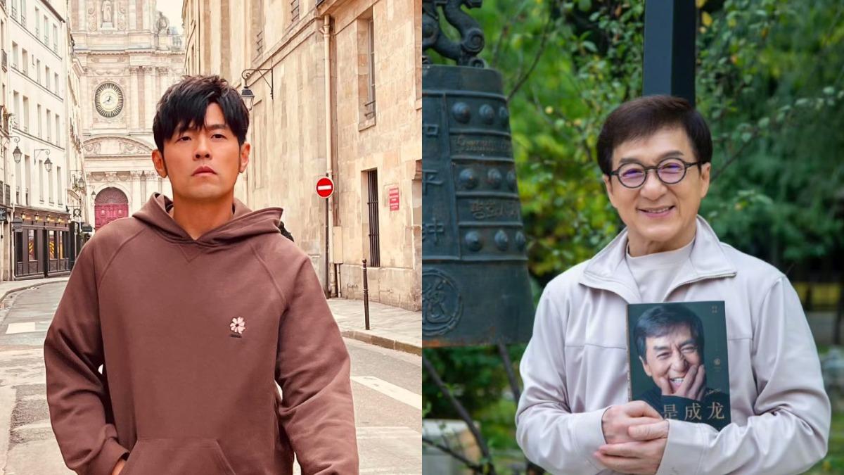 傳「一線男星」澳門豪賭輸43億!成龍、周杰倫遭影射 微博CEO回應了