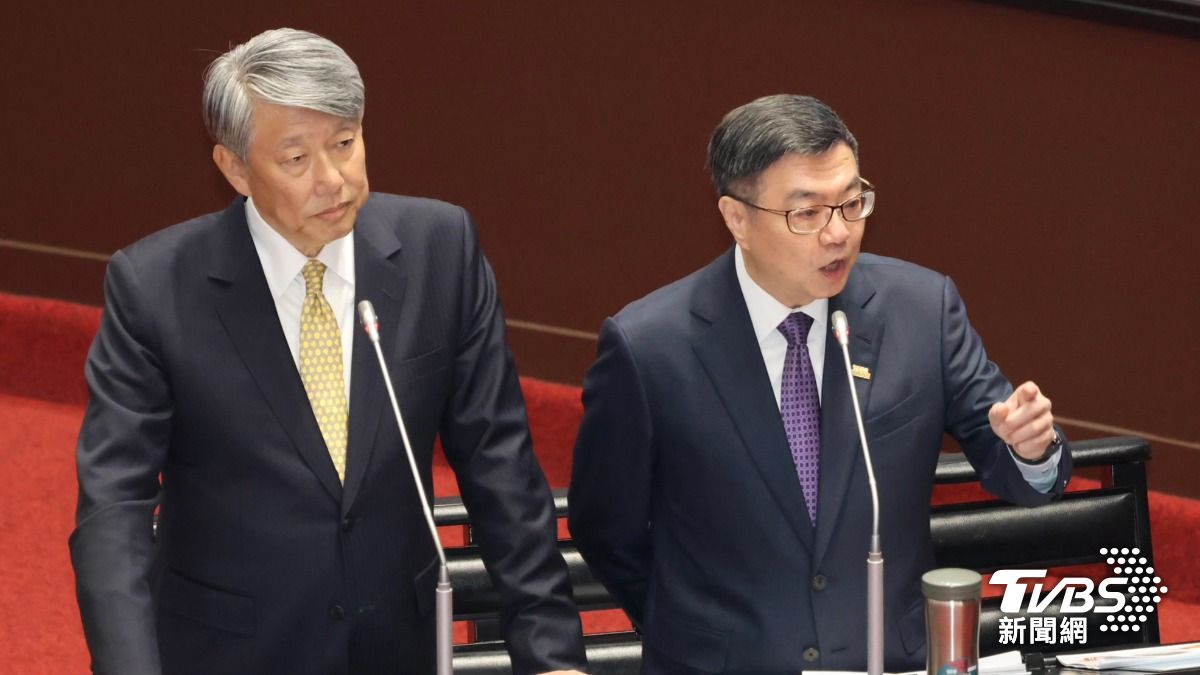 「台電3劇本擬漲民生電價?」 郭智輝:不知傳聞哪來