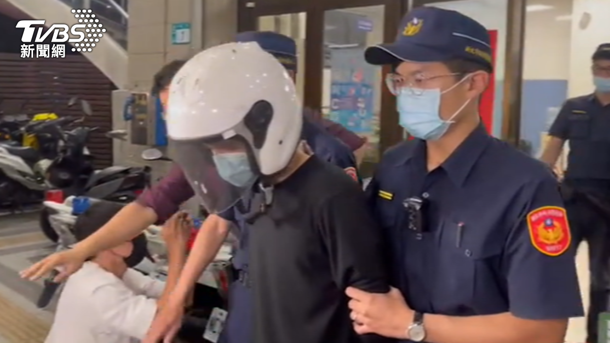 因討150萬欠款!新北副發言人胞弟遭爆頭亡 兇手判無期徒刑定讞