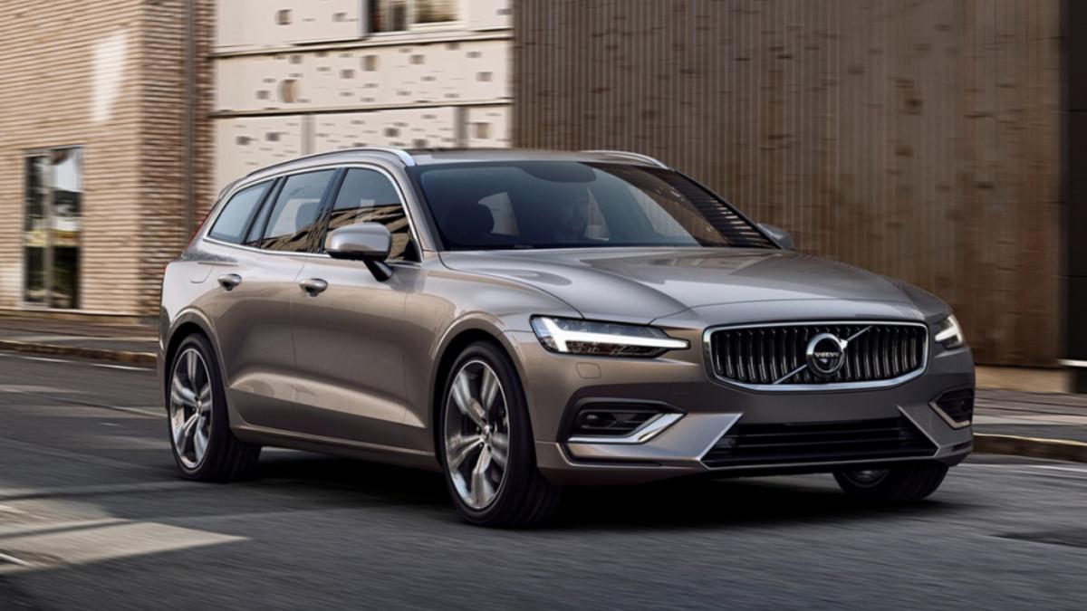 Volvo不再推旅行車?執行長認不符成本 未來強化「這車款」