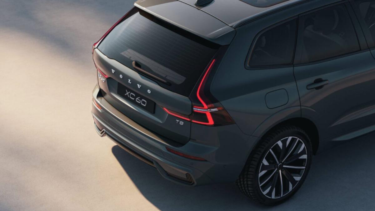  Volvo今年度新車計畫未見旅行車規劃。（圖／Volvo）