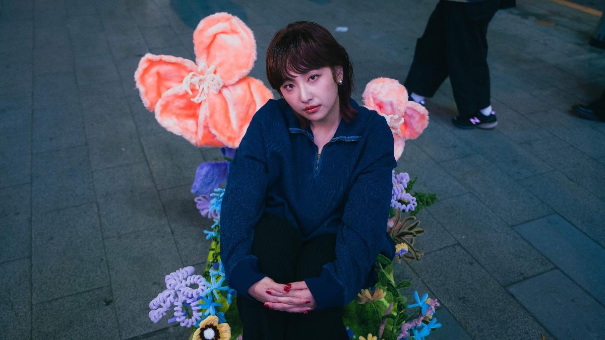女星認是愛情瘋子!自爆容易暈船 嘆:連被騙都不知道