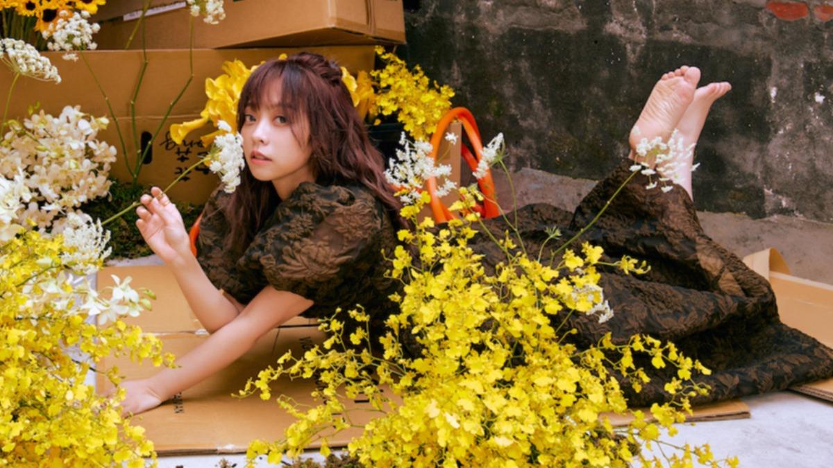 3年前爆「龍K之亂」慘無工作 脫口秀女星起惡念:存款花光就此離開