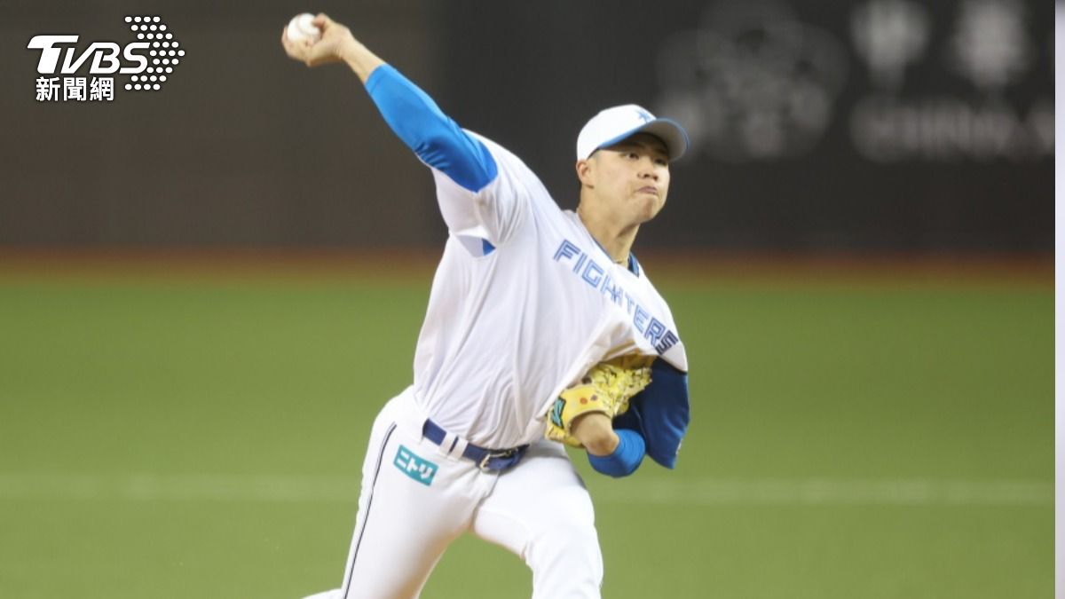 日職上演台灣內戰 孫易磊中繼狂飆5K、陽柏翔靠保送上壘