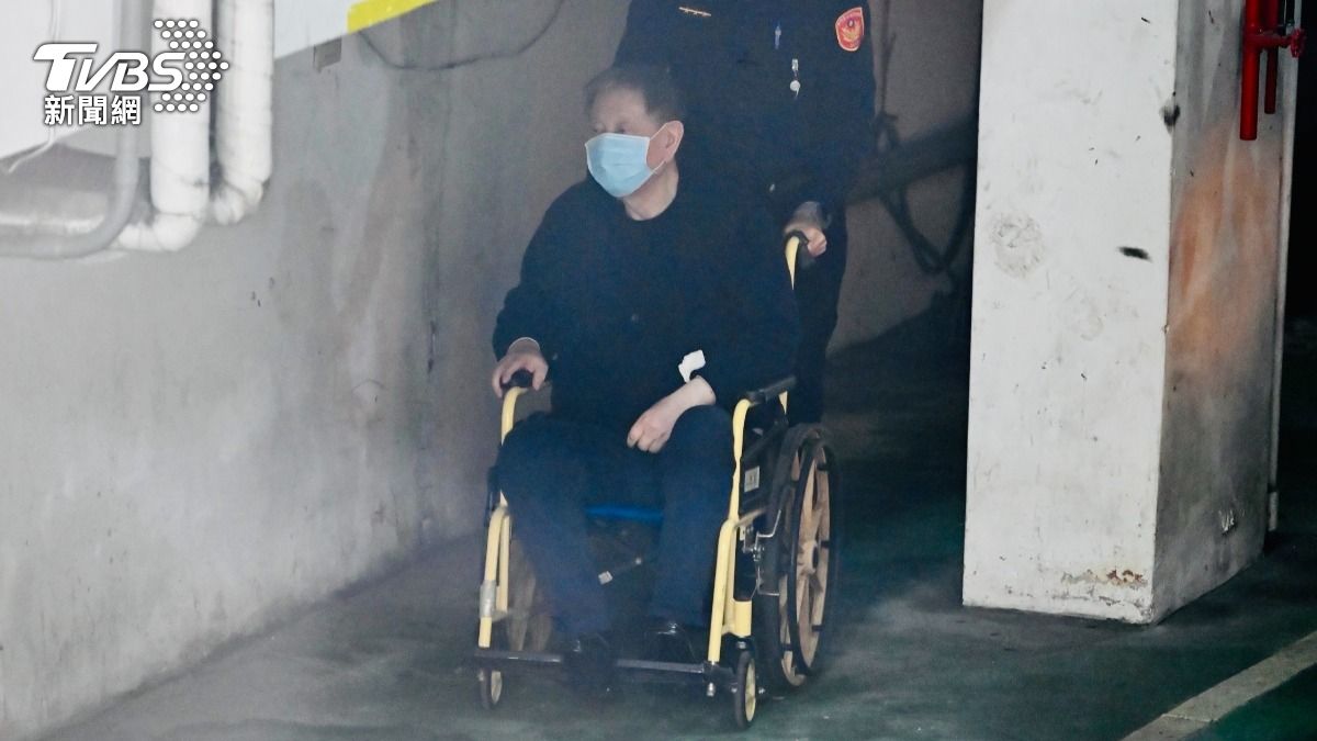 陳智菡開轟「檢察官不正訊問沈慶京」 北檢:嚴重混淆視聽