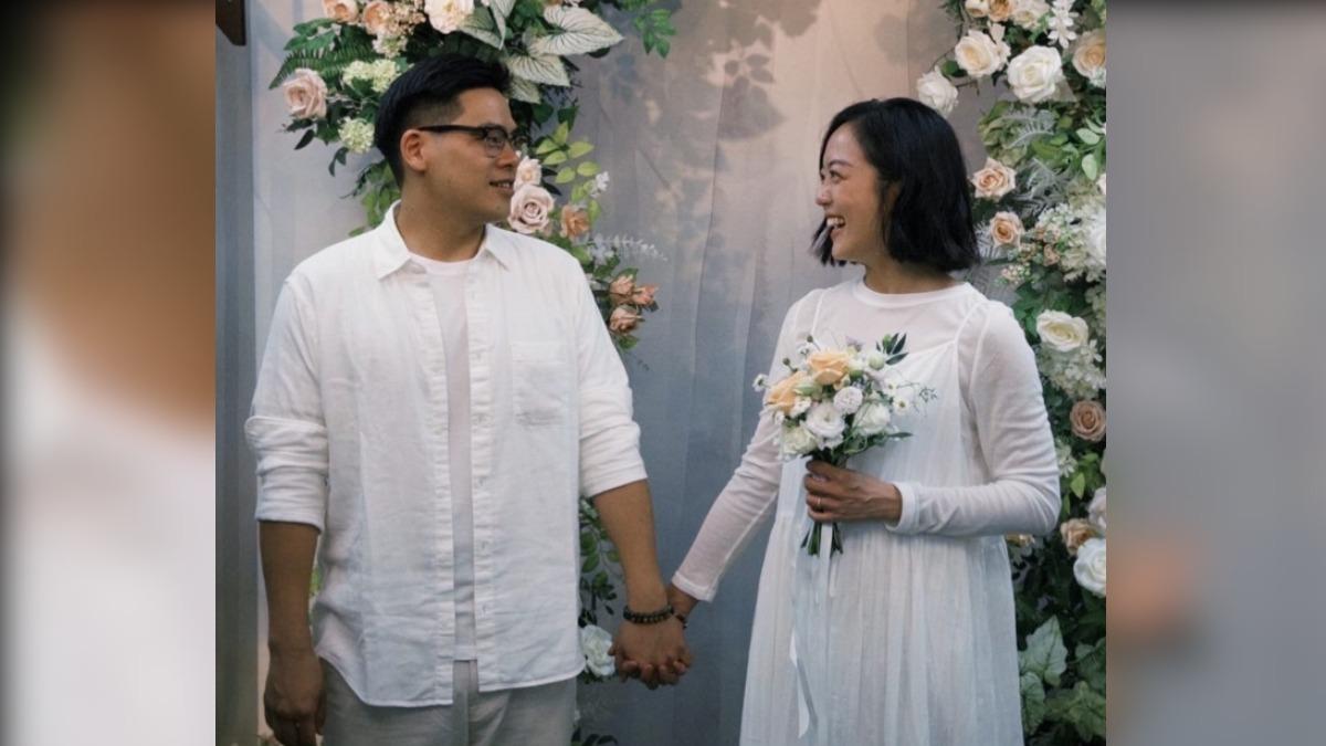 恭喜!大咖實況主鳥屎「宣布結婚」 正妹新娘身分曝光