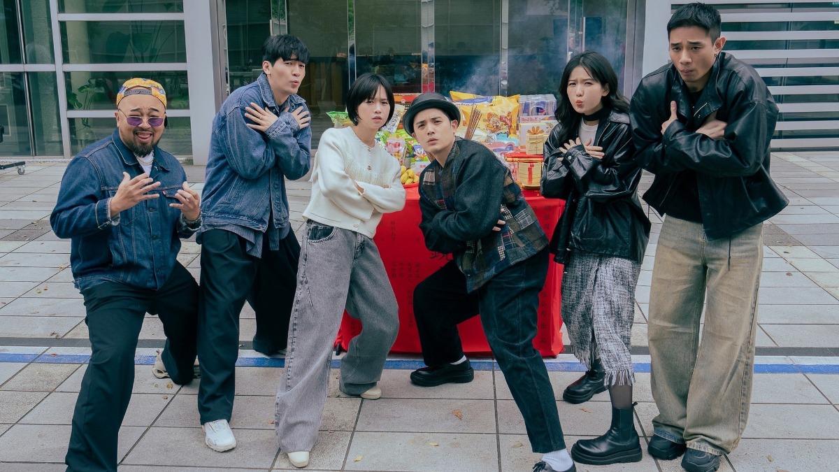 重現「死亡之握」!台片《鬼牽手》開拍 寇世勳看劇本點頭接演:有興趣
