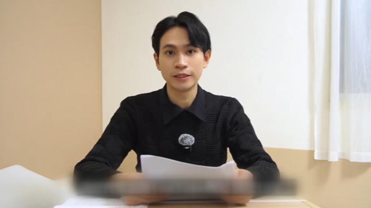 圖/翻攝自 Andy老師 YT
