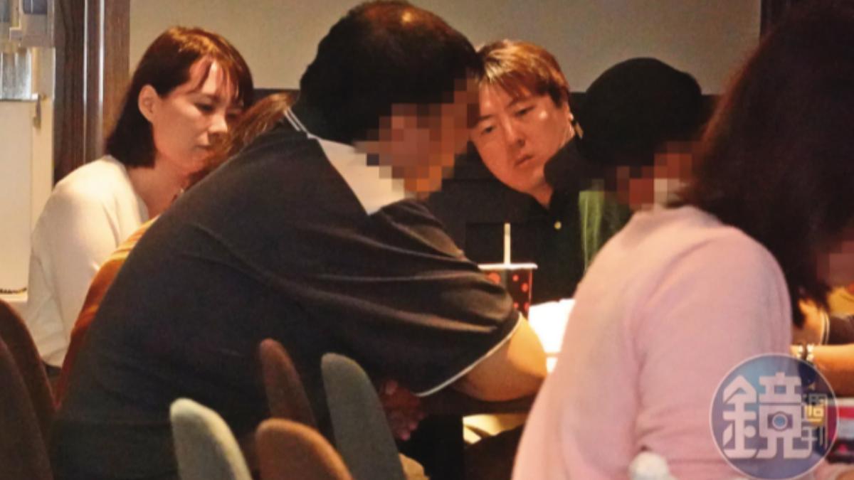 【蘇打綠馨儀離婚1】馨儀開條件「5千萬贍養費、10年不再婚」 單為明絕望崩潰