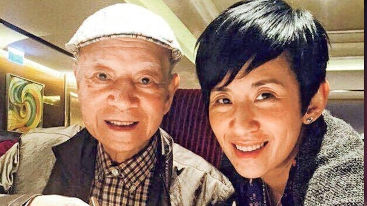 「六合彩之父」辭世！享耆壽93歲　女兒吳君如悲痛發聲