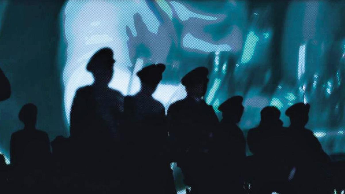 【飛官賣台當共諜3】背骨軍官赴中面交機密頻設斷點 開空殼公司用一招收黑錢