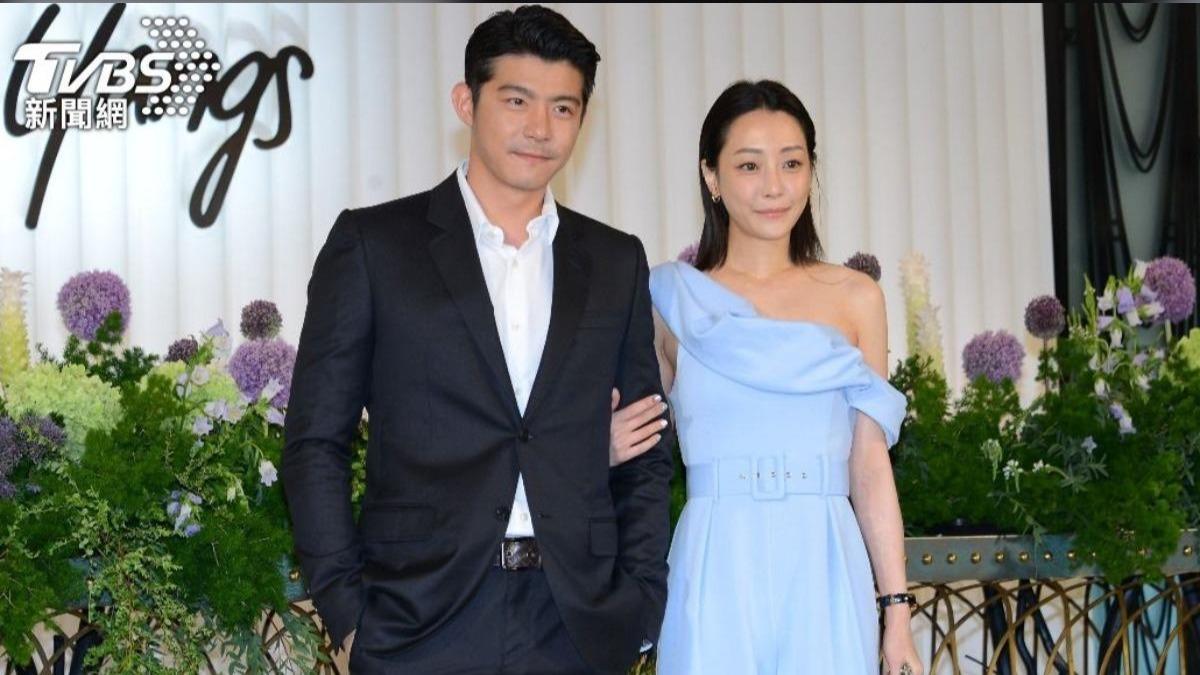 謝欣穎情斷王柏傑!柯佳嬿昔爆「前任一週喝4天」 他遭指恐怖情人