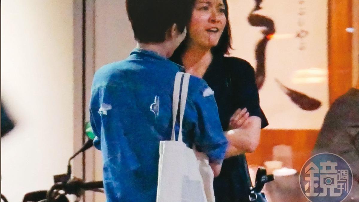【底迪帶回家3】女女花邊纏身 江祖平辣嗆:懷孕可證明一切