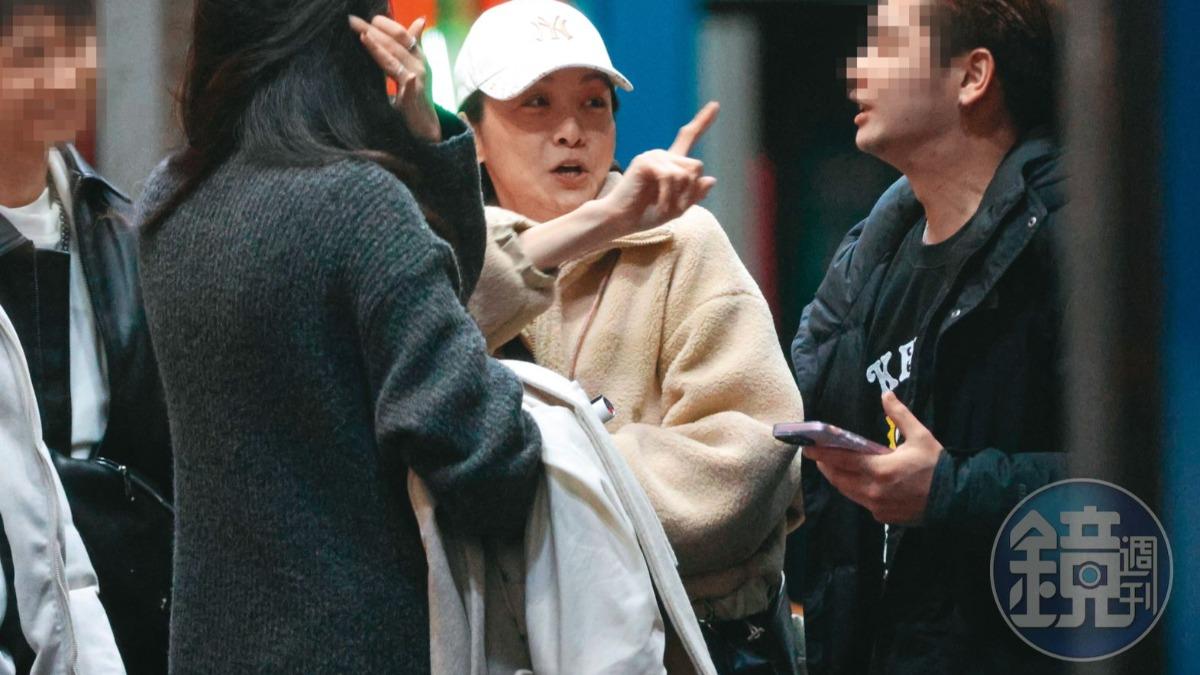 【底迪帶回家1】才遭爆裝病不演急駁斥 江祖平「姐弟戀」擦火光