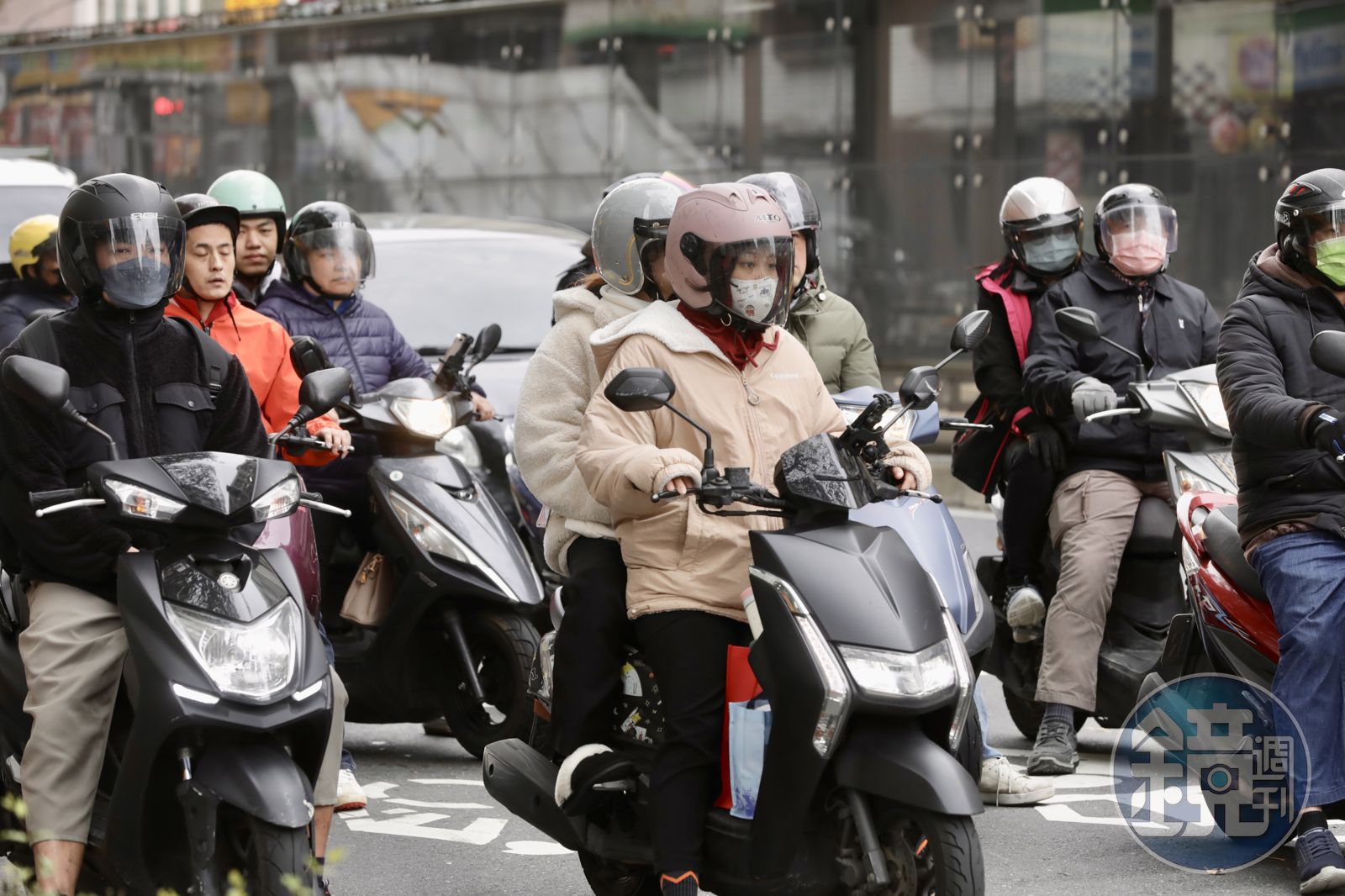 厚棉被先別收!下週一起挑戰寒流 吳德榮:恐剩5℃
