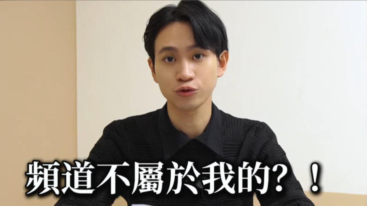 Andy在3/11開撕家寧「背後原因藏洋蔥」!網淚:對她仁至義盡