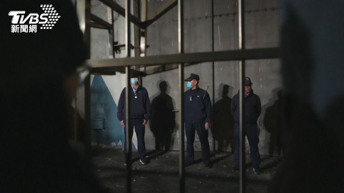 死刑判決違憲?36死囚聲請非常上訴 最高檢:分案檢察官審查中