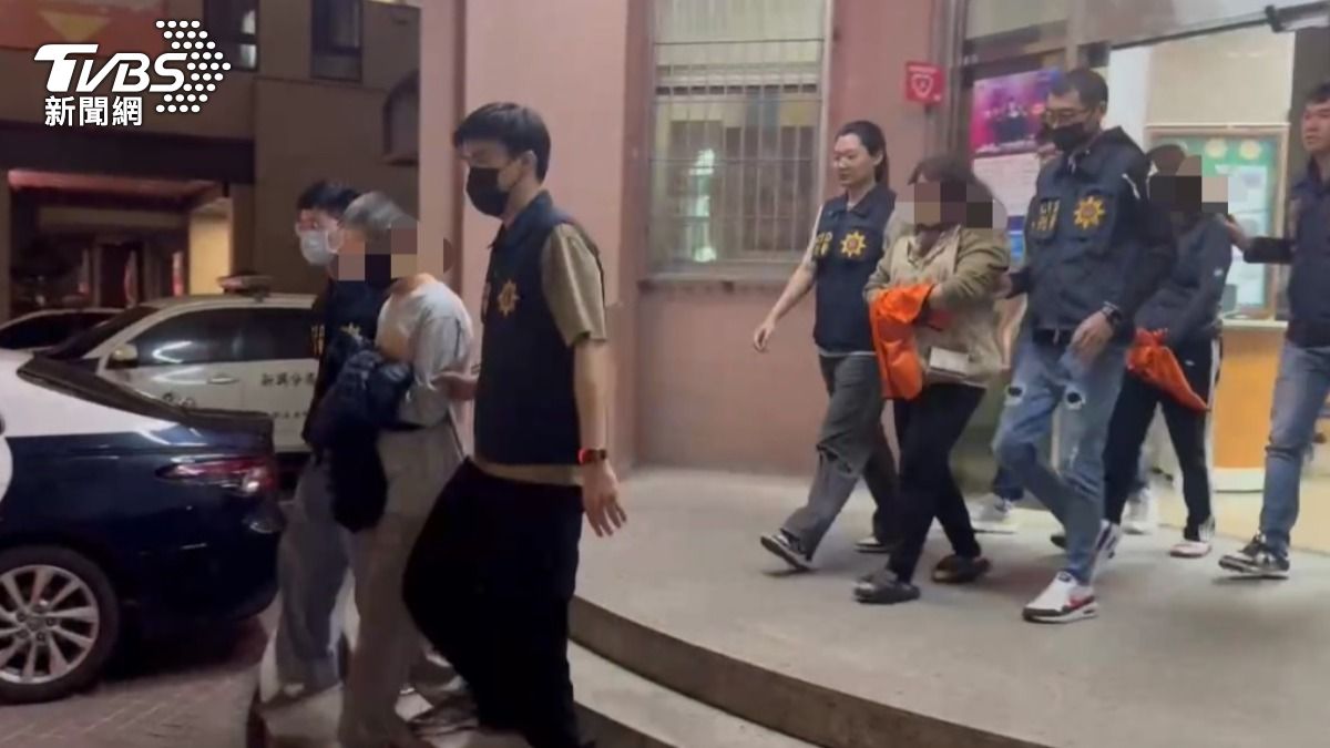 高雄男提款11次　行員無過問！棺材本1227萬全遭詐光
