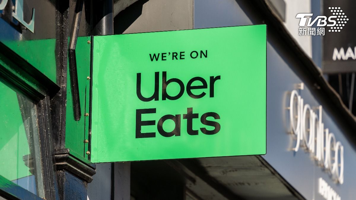Uber正式終止收購台灣foodpanda 慘賠82億解約金