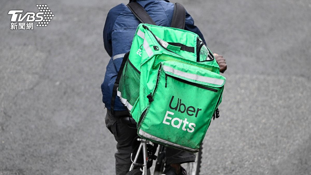 Uber對收購失敗的判決予以尊重、未來不會上訴。（示意圖／達志影像shutterstock）