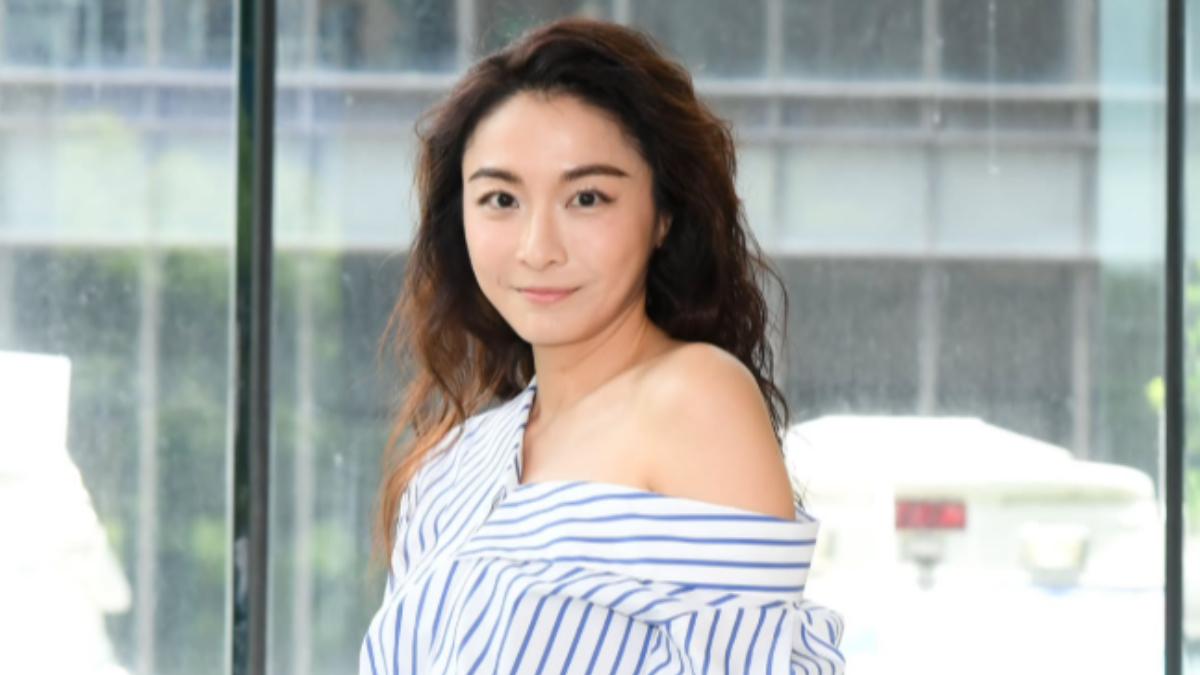 江祖平街頭激擁24歲小嫩弟　親曝「真實關係」：我啼笑皆非