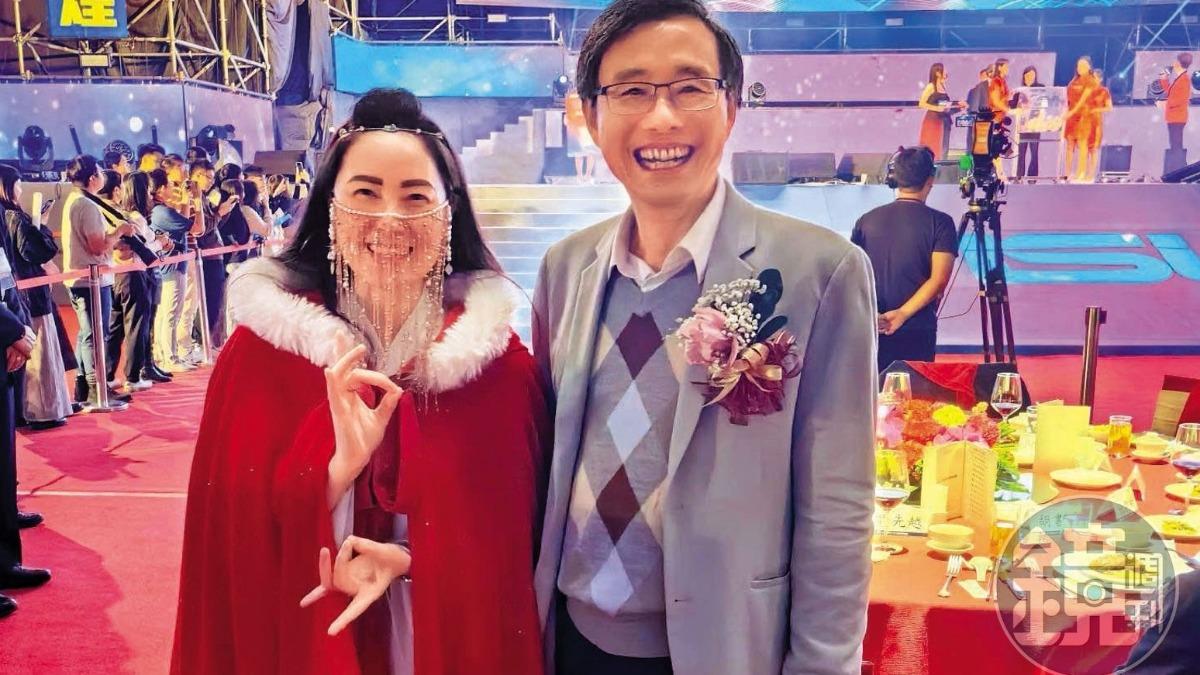 【小粉紅大鬧工會】宣揚統戰亂控CEO台獨 華碩工會遭中配員工滲透天翻地覆