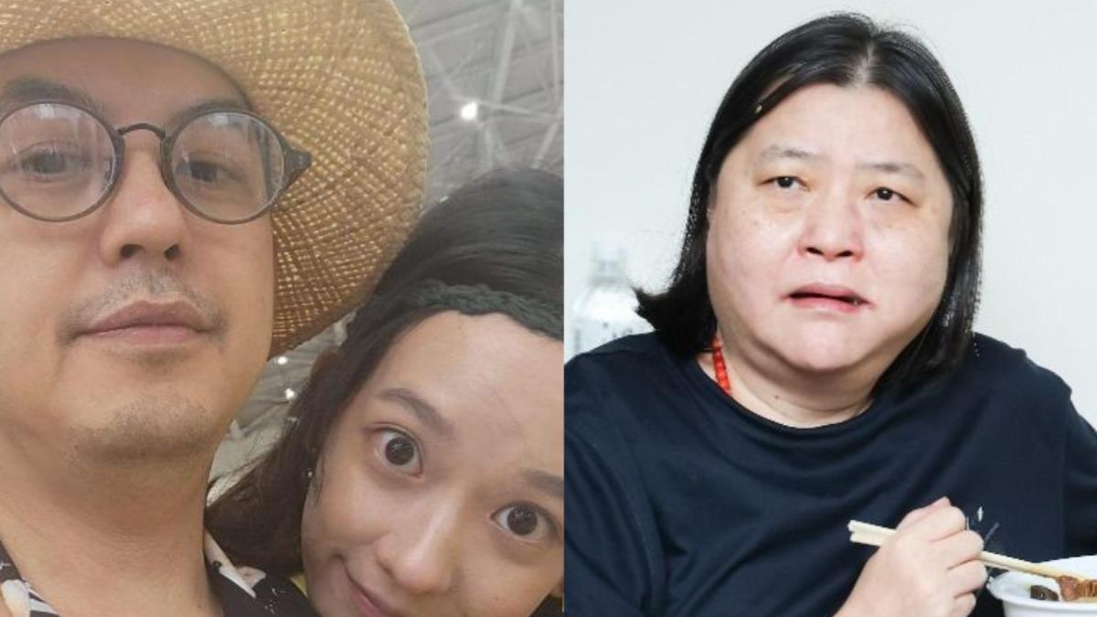 心疼孟耿如！他聲援「人妻人母到底何辜」　邱瓈寬率演藝圈大咖力挺