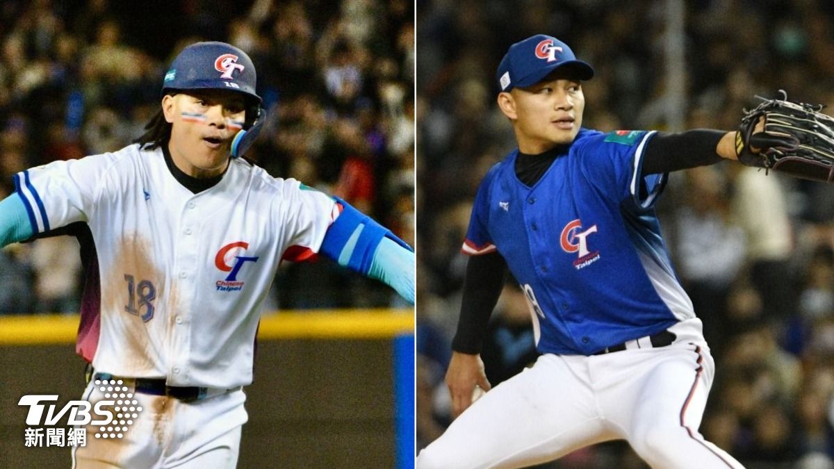 WBCQ十大球星2台將入選!大聯盟記者:徐若熙投球比咖啡提神
