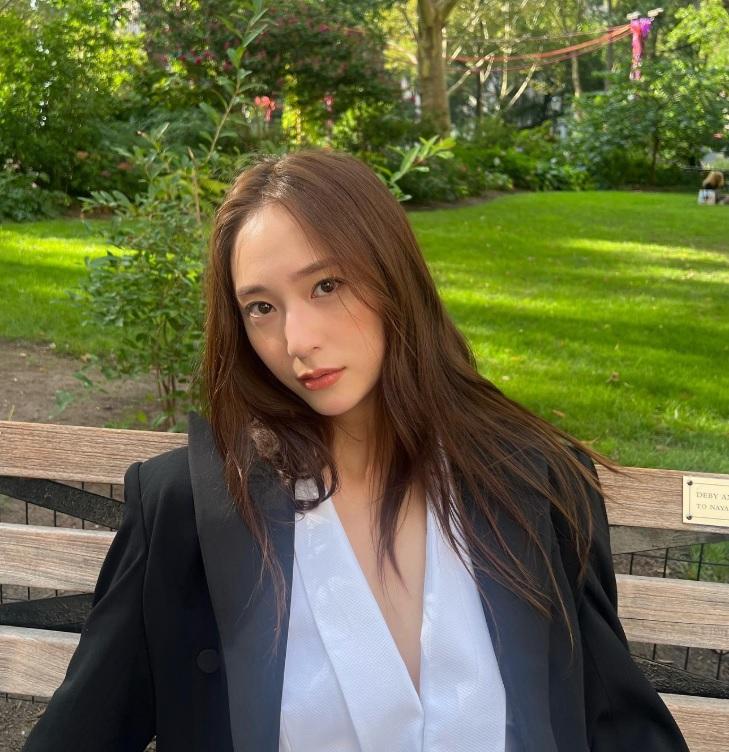 exo kai Krystal- kai Krystal-exo kai and Krystal- kai and Krystal