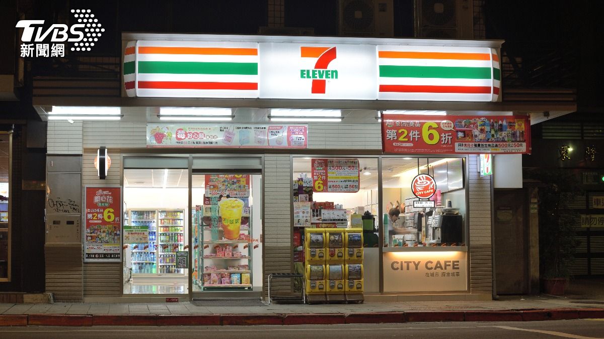 7-11「取消24小時」？鐵捲門都裝了　4類門市晚上打烊