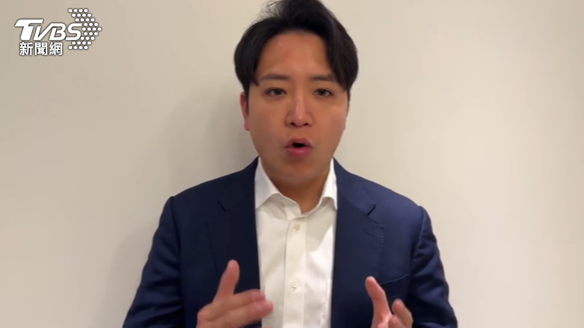 溫朗東爆繼兄曾搶劫 羅廷瑋喊「無法選擇出身」:拜託別肉搜家人