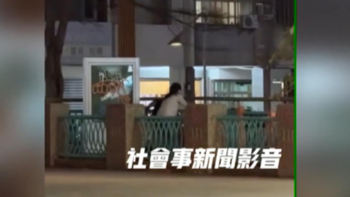 圖／翻攝自 社會事新聞影音
