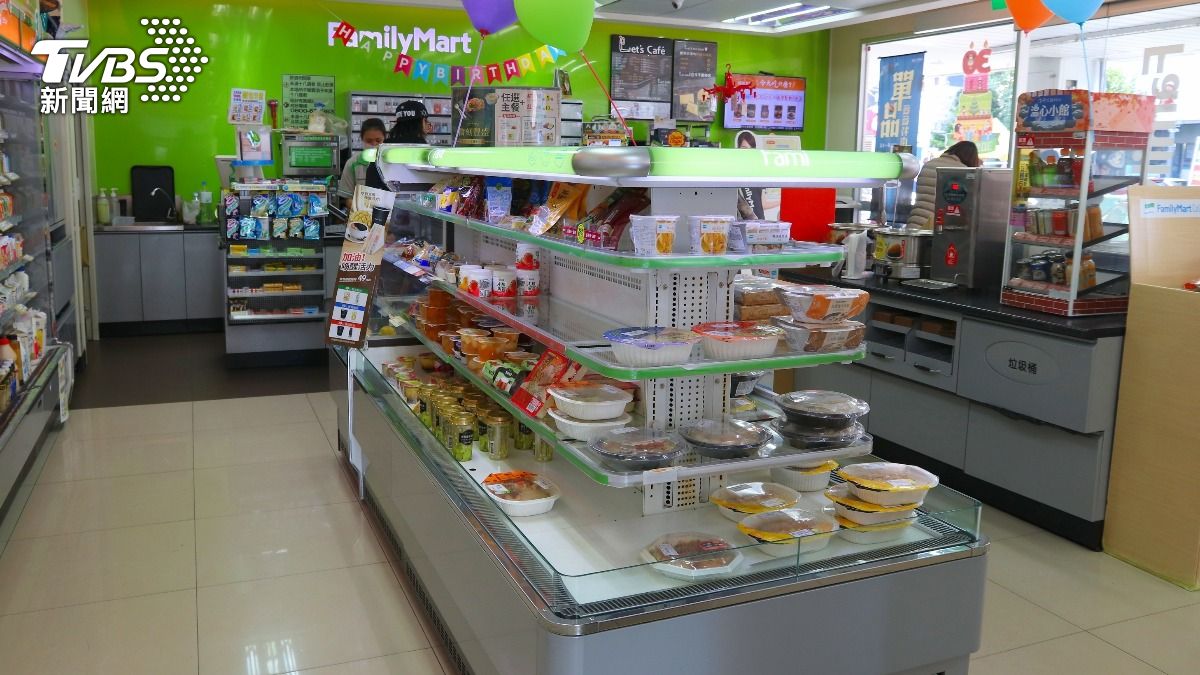 食品添加物過量引發過敏!營養師曝「這些人」超商便當別常吃
