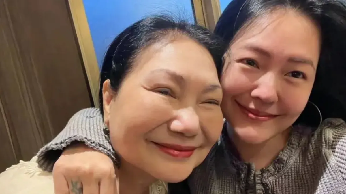 S媽出手了!霸氣護許雅鈞控「造謠抹黑」 小S尪加群組遭外流
